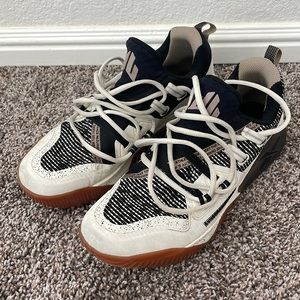 Reebok JJ III Cross Trainer size 9.5 US Men’s